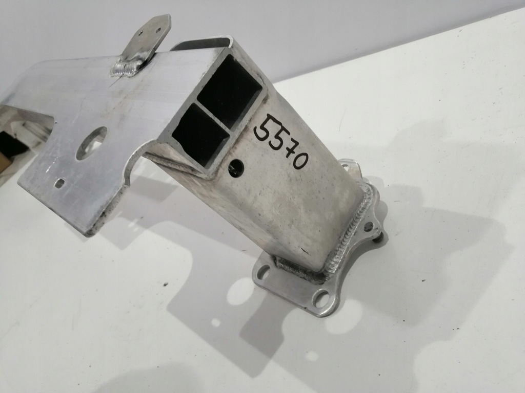 фото №11, Peugeot 2008 ii citroen c4 балка передняя перед