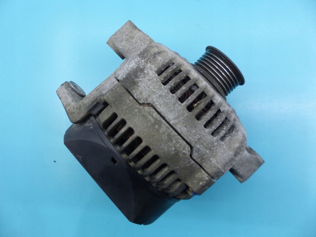 Test генератор opel vectra b 1.8 16v Доставка