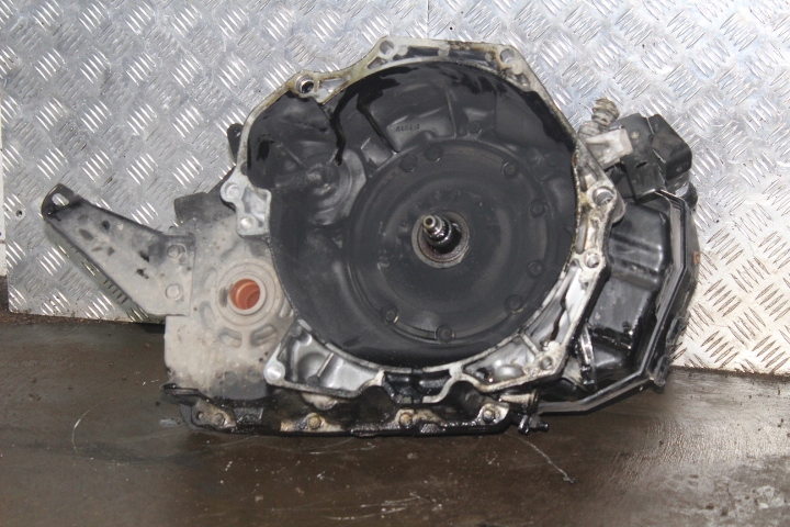 фото №1, Коробка передач передач renault vel satis 3.0 dci