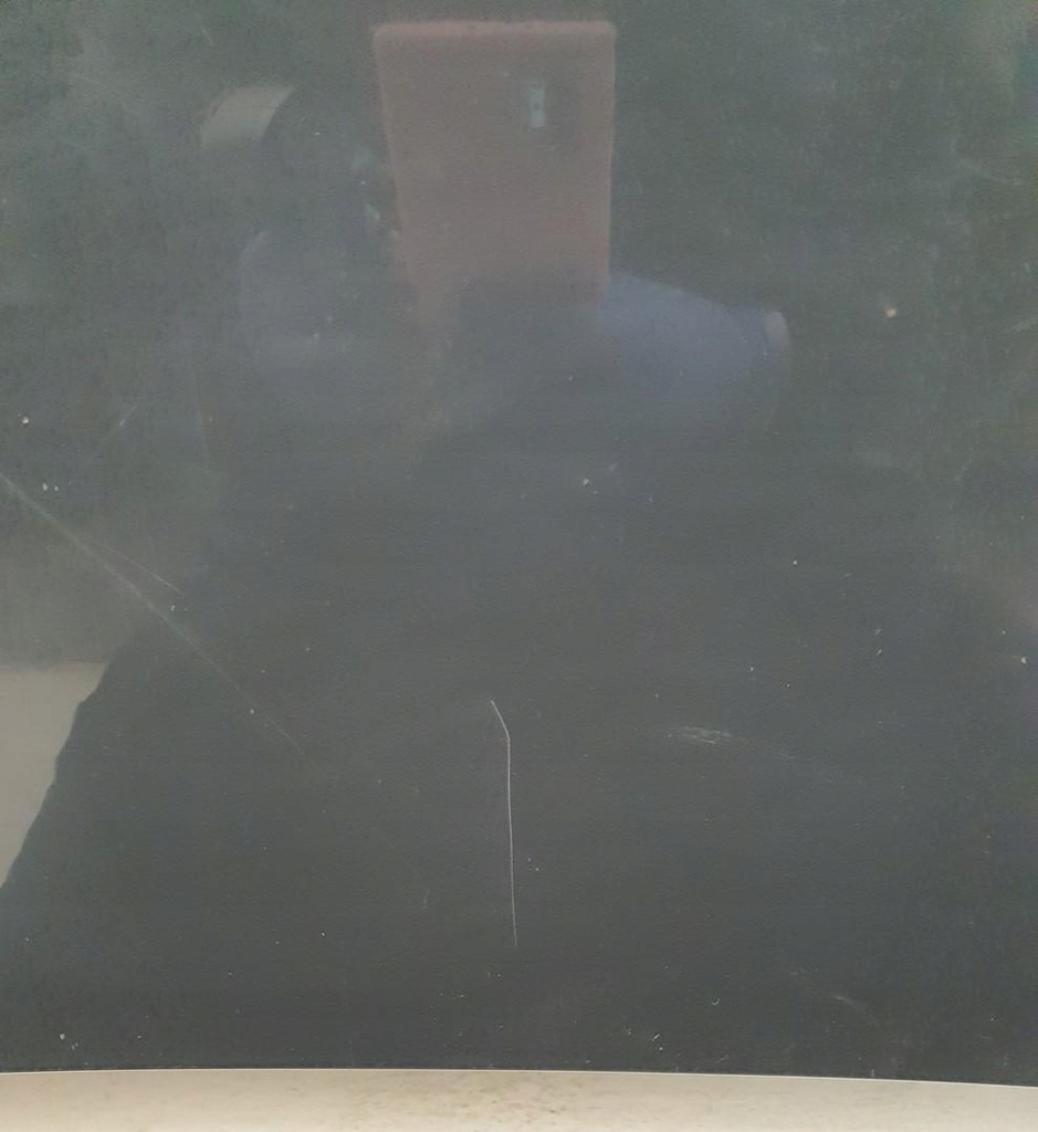 фото №6, Капот vw fox