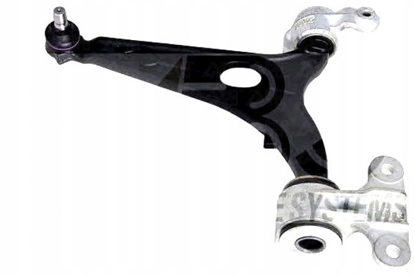 фото №1, A.b.s. рычаг citroen c8, peugeot 807 02- l