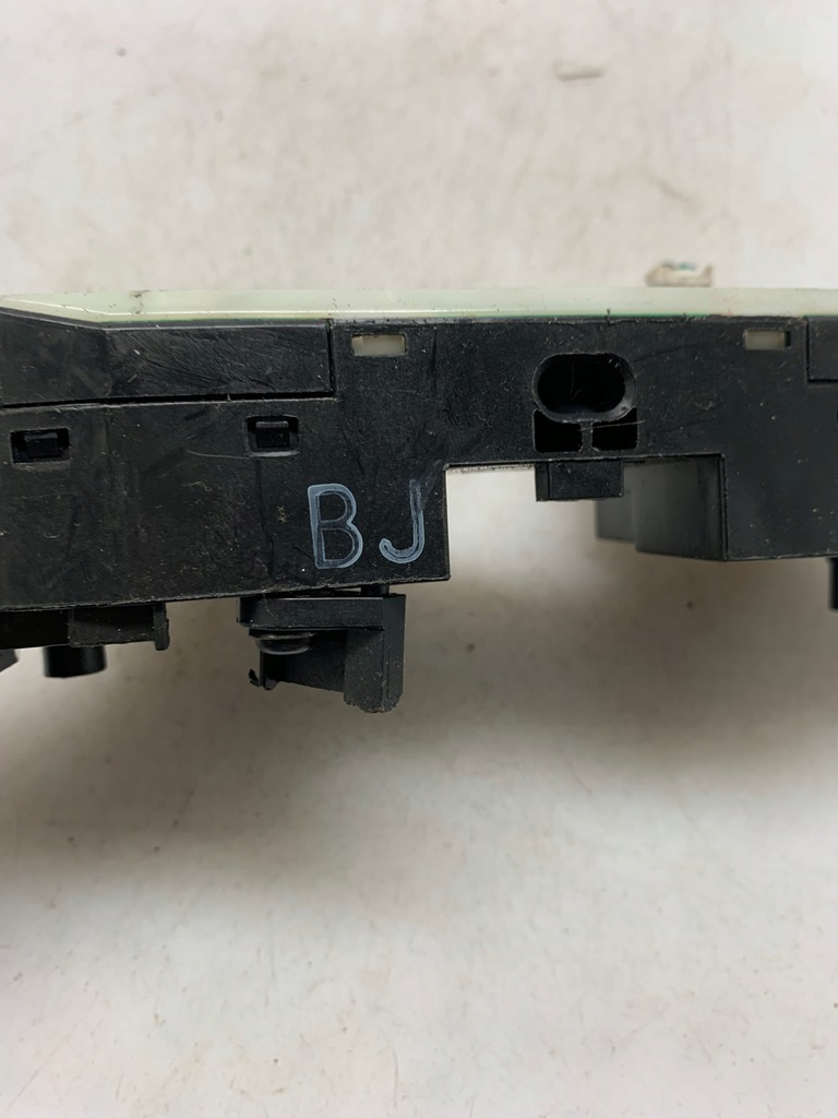 фото №9, Переключатель комбинированный renault koleos i