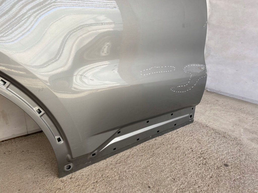 фото №7, Kia sorento iv 2020r- дверь правое задняя poznań ==giełda==