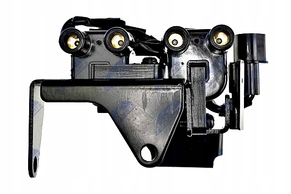 фото №10, Катушка зажигания kia picanto 1.0 1.1 2004.04- hyundai i10 1.1 2008.01-