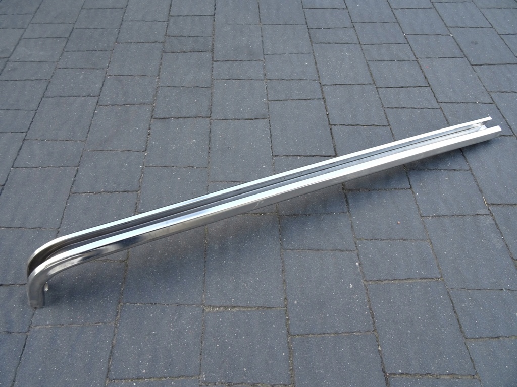 фото №1, Напрямна напрямна двері ford transit custom