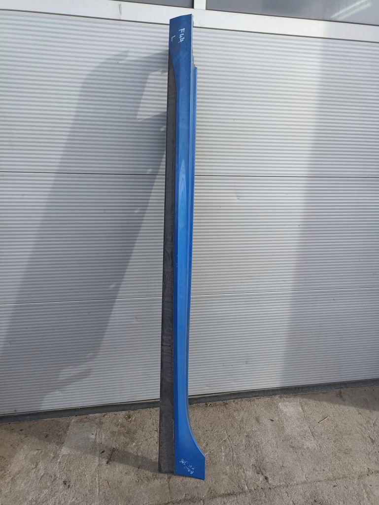 фото №1, Bmw 2 f44 gran coupe поріг лівий накладка поріг 8075465