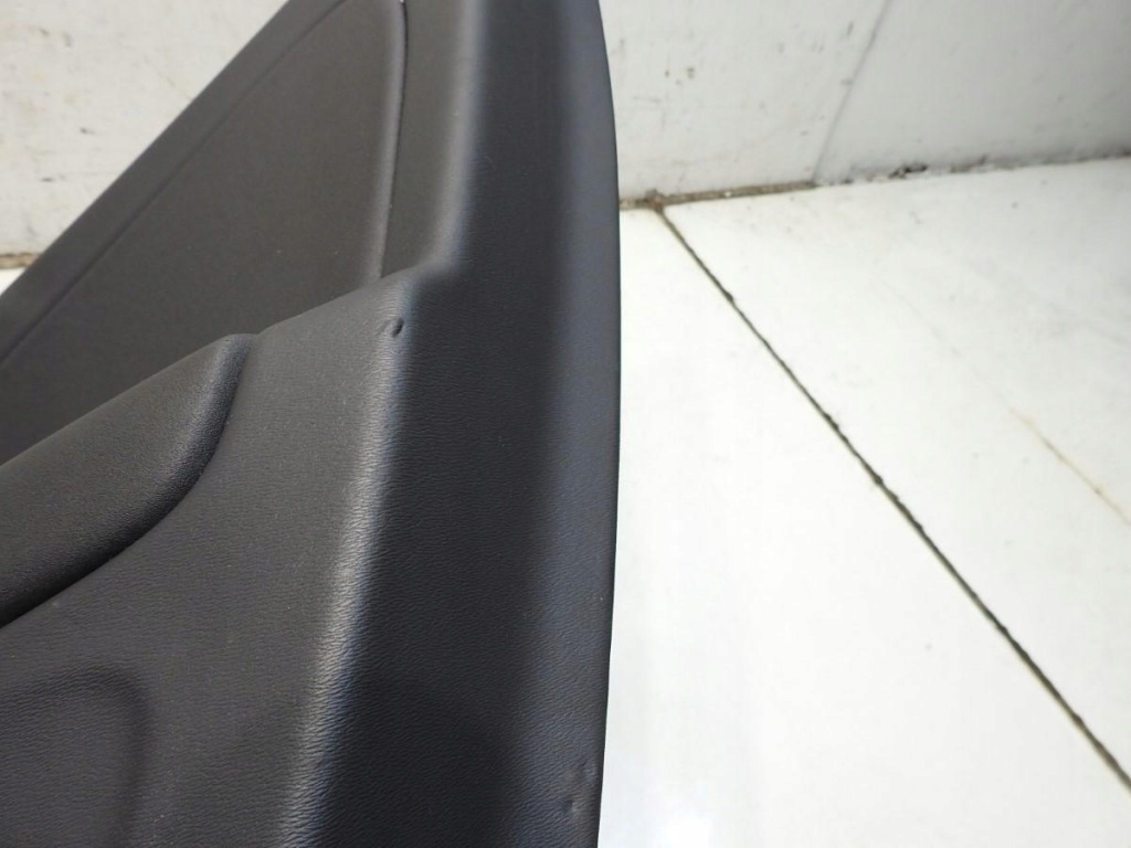 фото №4, Обивка дверь правый задняя volvo v60 8635883