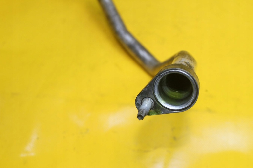 фото №4, Шланг кондиціонера mondeo mk4 2.0 tdci