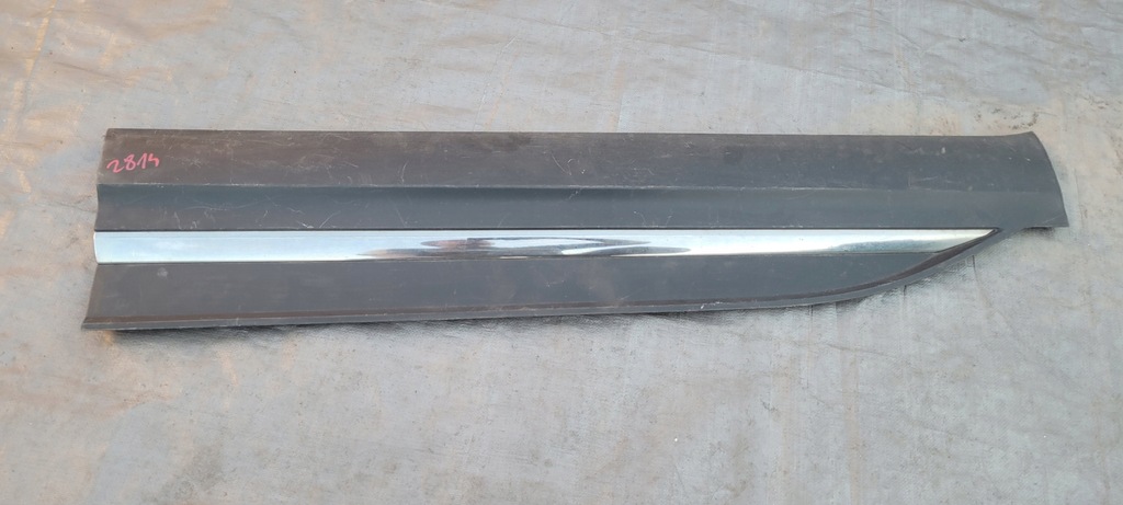 фото №1, Renault koleos ii молдинг дверь левый перед // 2814