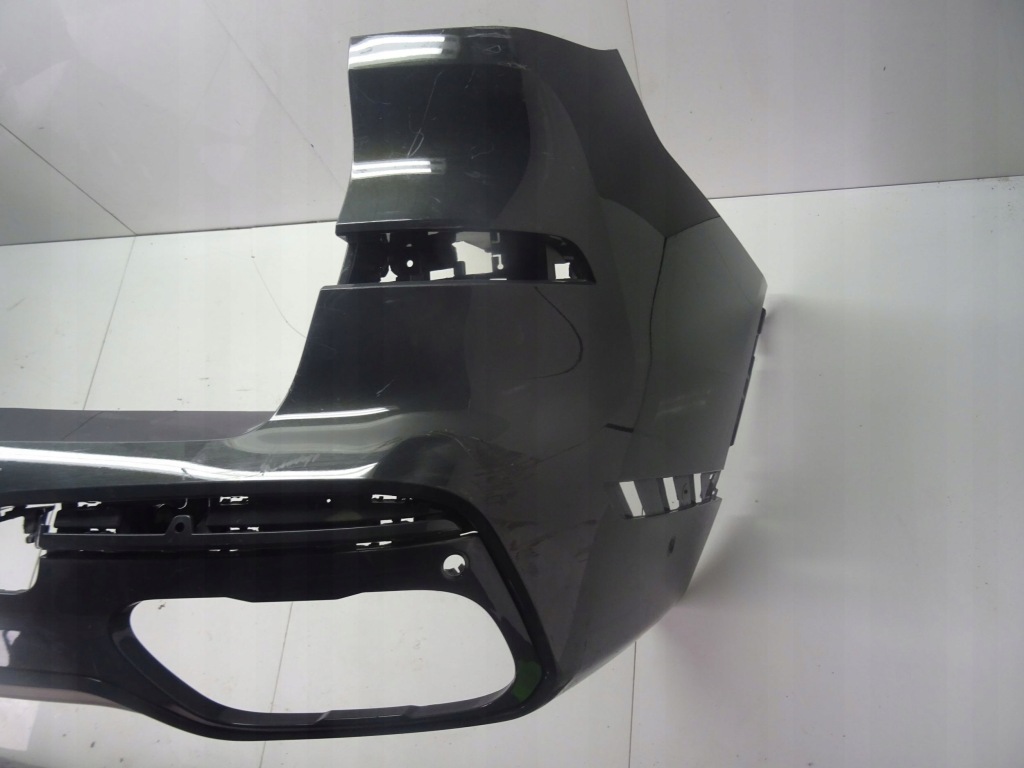 фото №4, Bmw x7 g07 2016 бампер задний