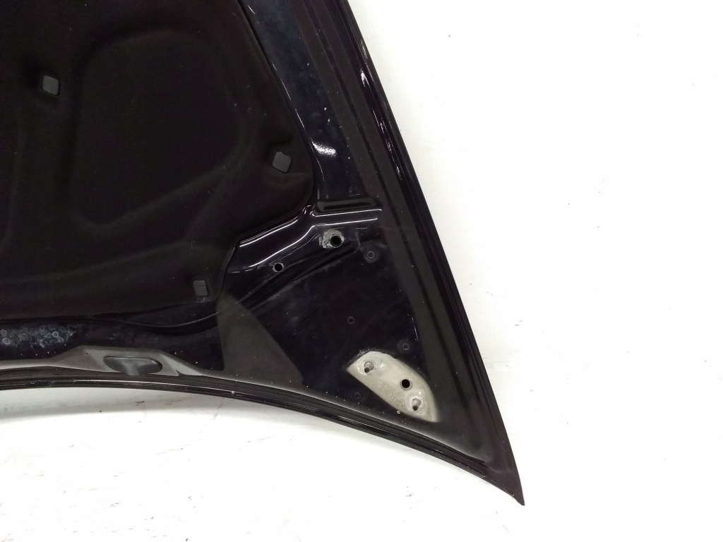 Porsche cayenne 92a 2012 кришка передня / капот двигуна Зі Шроту