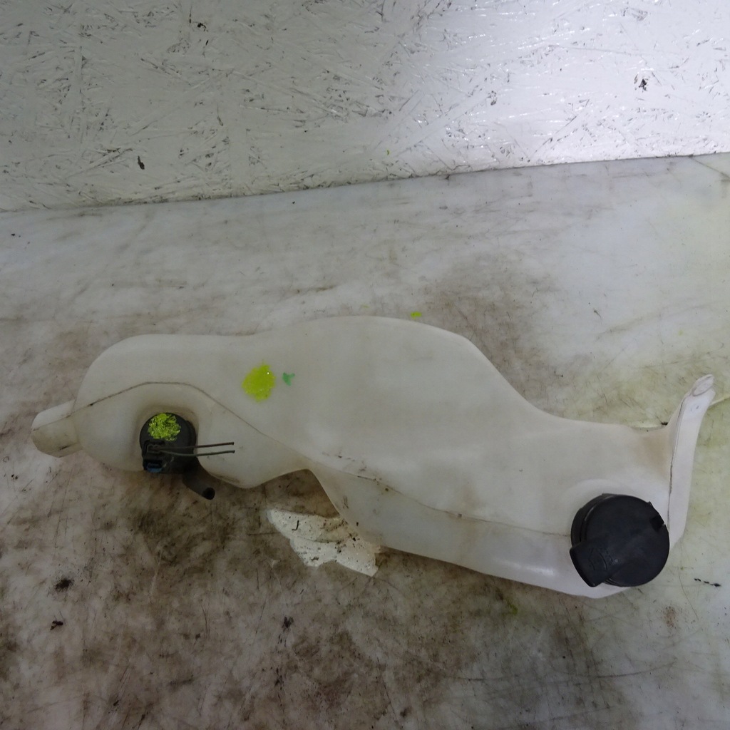 фото №1, Dacia dokker бак омывателя 289106925r