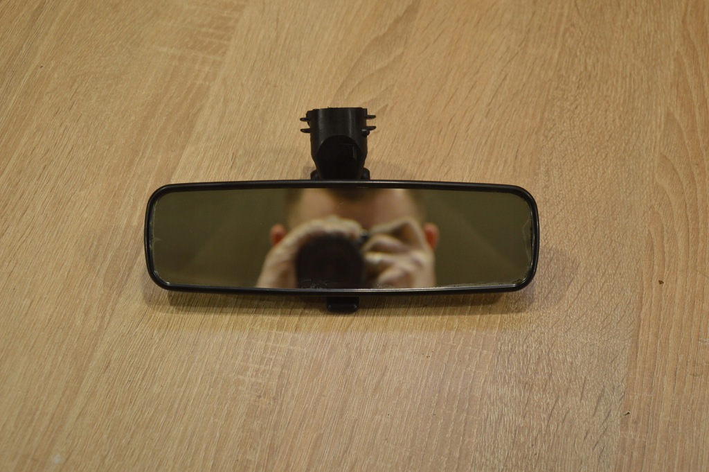 фото №1, Зеркало внутреннее peugeot 508 i