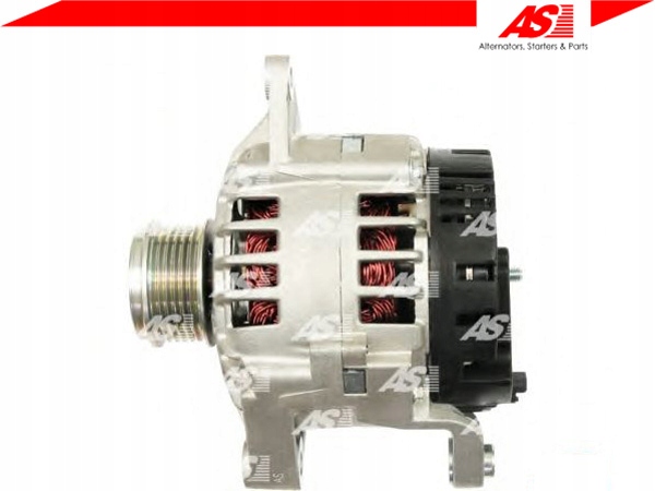 As-pl генератор renault espace 3 1.9 dti je0m Оригинал