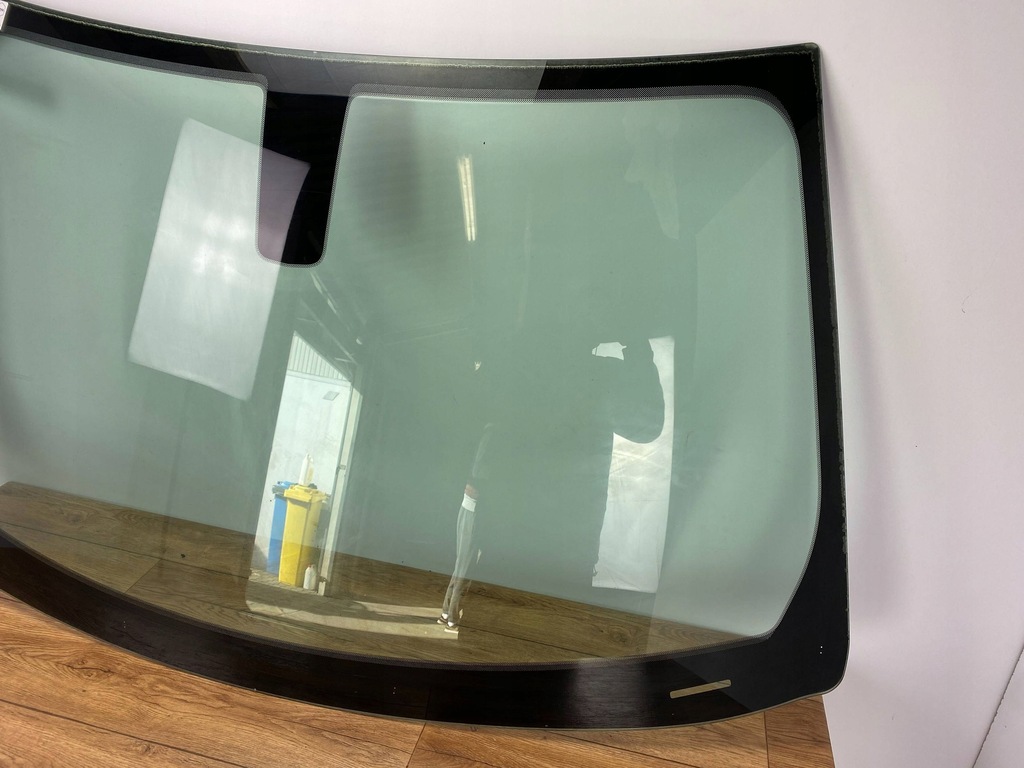 фото №5, Стекло передняя лобовое dodge charger 2015+