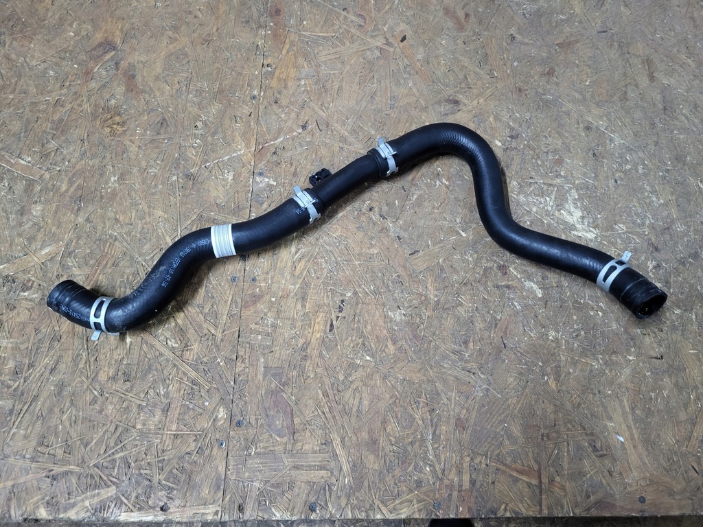 фото №7, Шланг радіатора kia sportage 1,6gdi 11- kia-hyundai 25414d7600