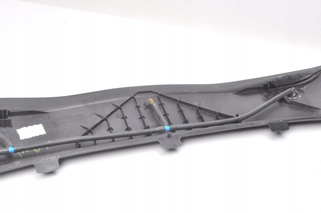 Купить Aston martin db11 накладка жабо жабо hy53-02298-ab hy53-219000-ad