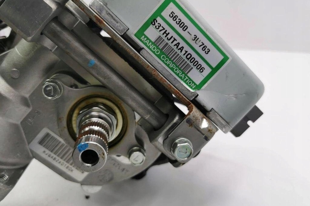 фото №9, Електричний підсилювач керма hyundai ix35 lm, el, elh 563453u511