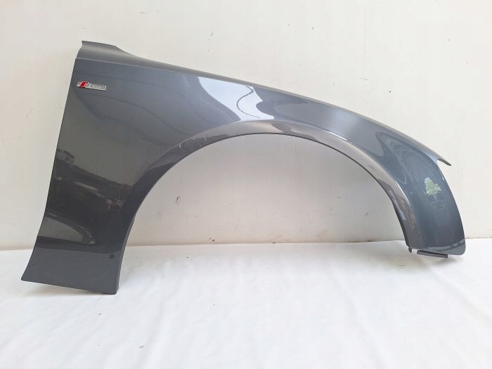 фото №1, Audi a5 8t lift крыло передний перед правый lx7r