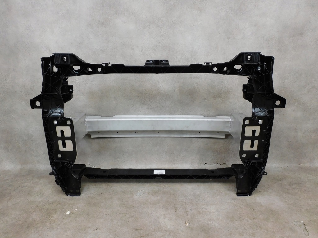 фото №9, Pas передній підсилювач балка бампера зона audi q7 q8 4m 4m8 nowe