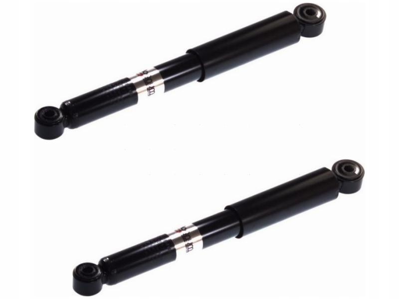 фото №1, Амортизаторы задняя subaru justy iii 1.3 1.5 03-