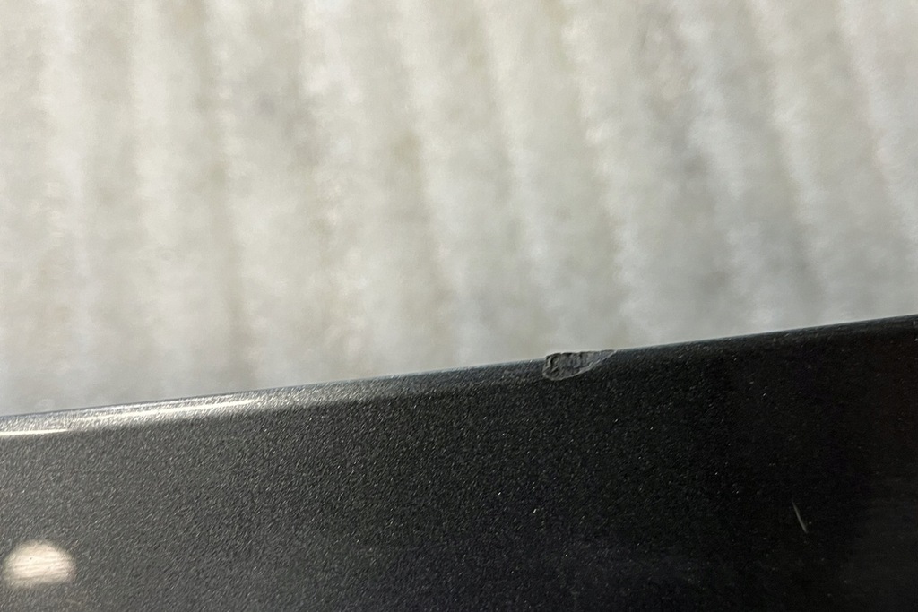 фото №9, Спойлер крышки багажника audi q5 8r 8r0827933 2015