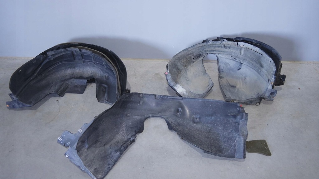 фото №9, Підкрилок підкрилок ds3 crossback