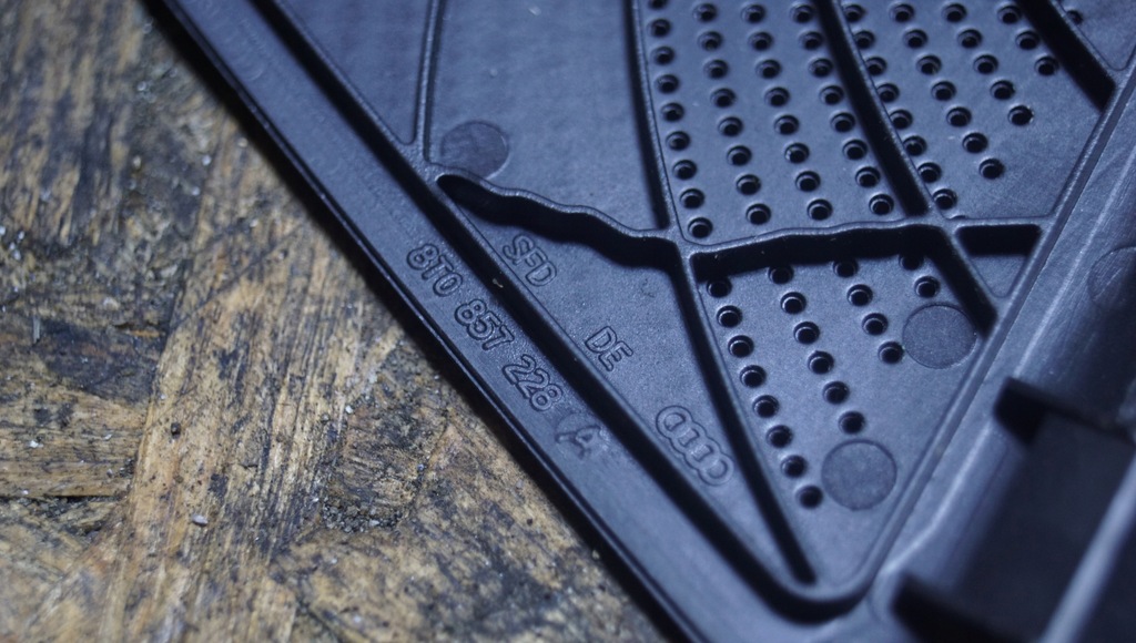 фото №6, A5 8t решётка накладка динамика 8t0857228a b&o