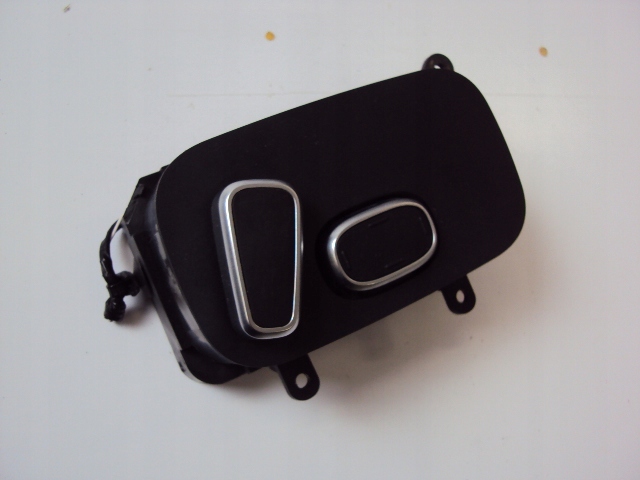 фото №2, Панель сиденье левый задняя range rover vogue 2013-