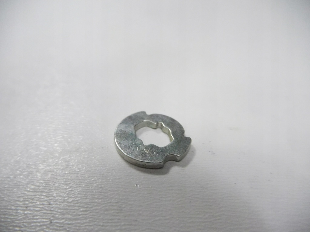 фото №13, Вкладка замка двері лівих ford fiesta fusion 01- оригінальний номер 4454170