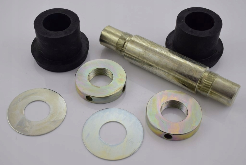 фото №1, Sampa 084.509 набор ремонтный, подвеска стабилизатора