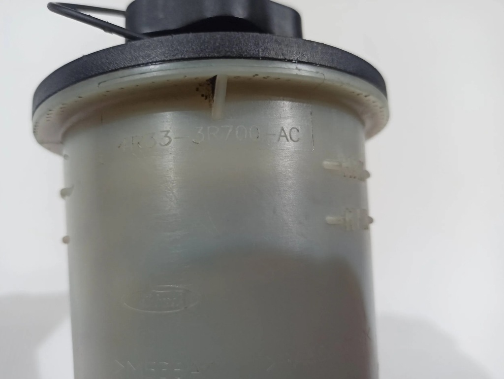 фото №6, Бачок жидкость усилителя ford mustang 2005-10