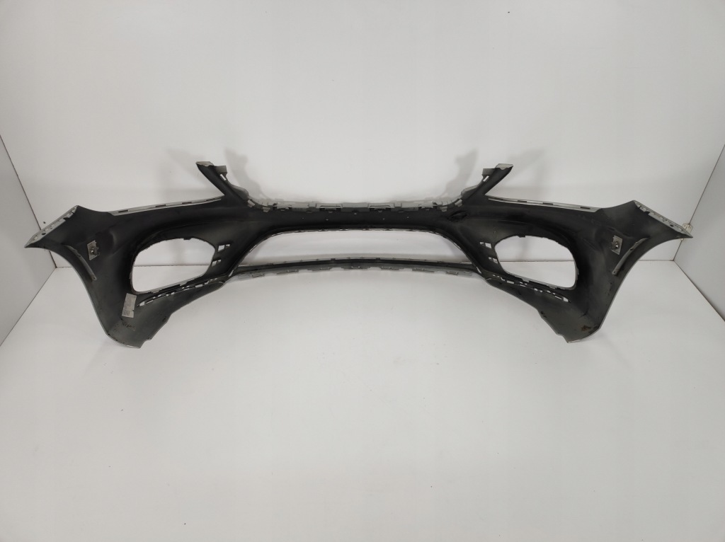 фото №11, Бампер перед передний mercedes s-klasa w222 lift amg a2228856100