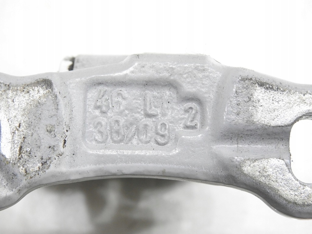 фото №9, Петля петлі двері лівий задня 614-46 v50 lift