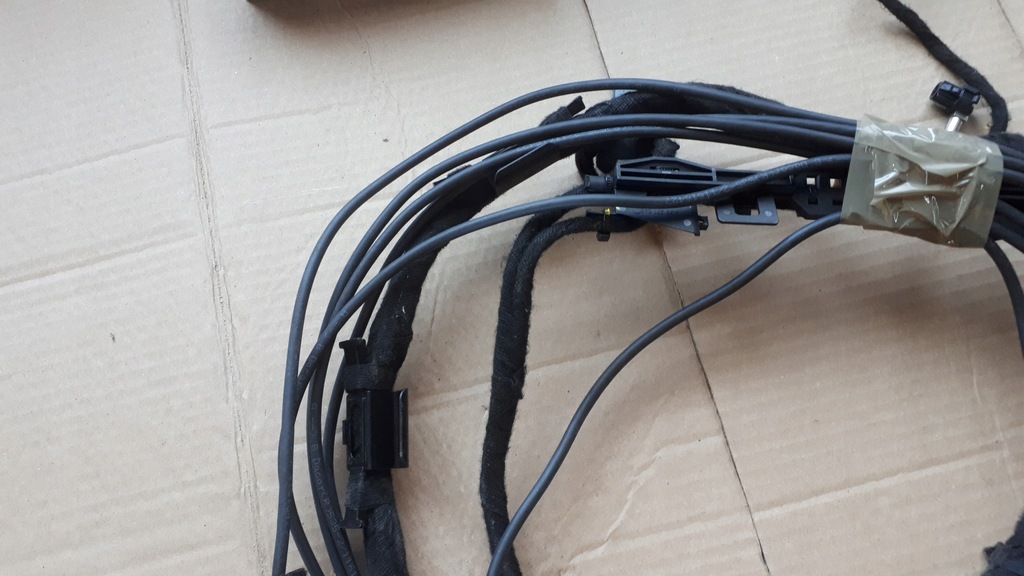 фото №5, S6 c7 4g a6 шланг камери 360 ступеня перед a6 s7 камера скло