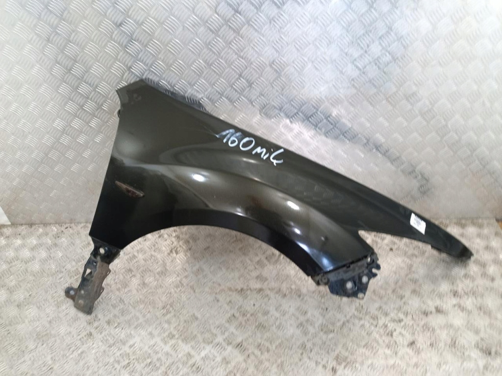 фото №1, Mazda 6 крыло правый перед 35n