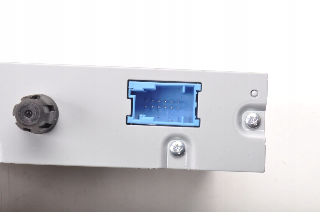 фото №4, Citroen ds4 радио навигация 9818013180