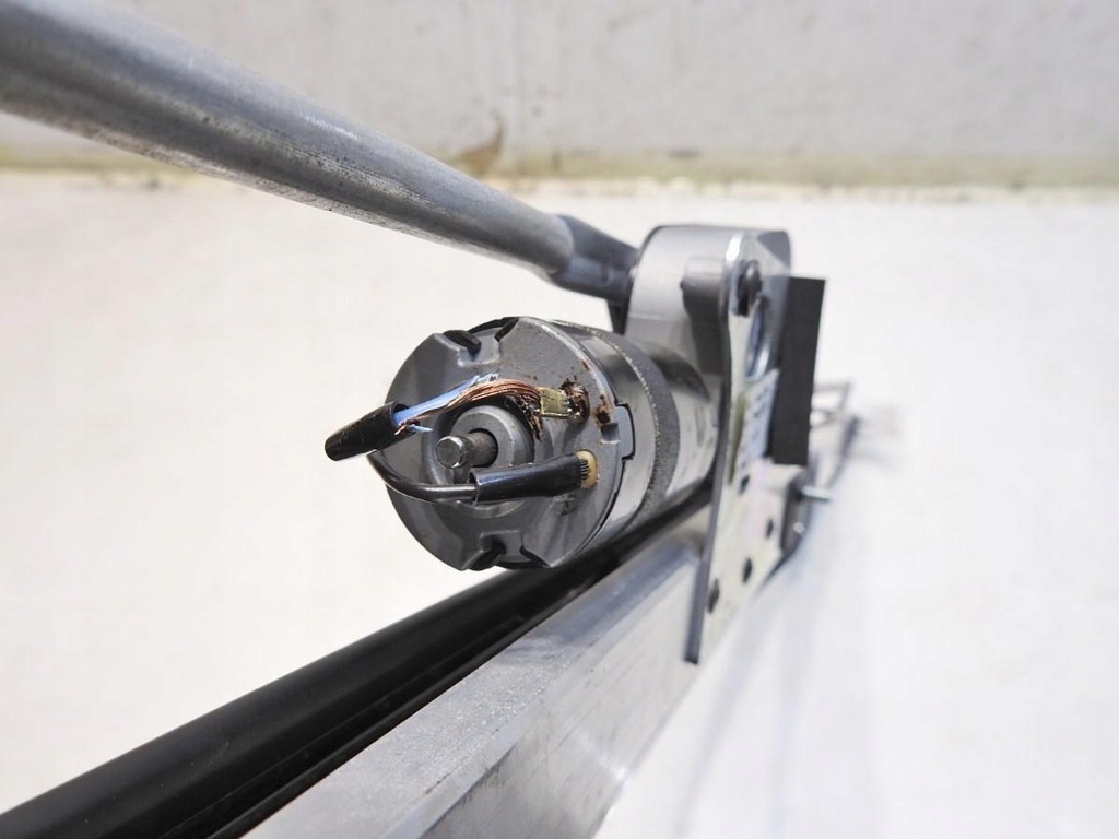 фото №7, Шторка скло задня peugeot 607 lift 96355414zr