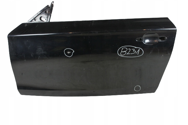 фото №1, Дверь левый перед bmw e81 e87 левая передние