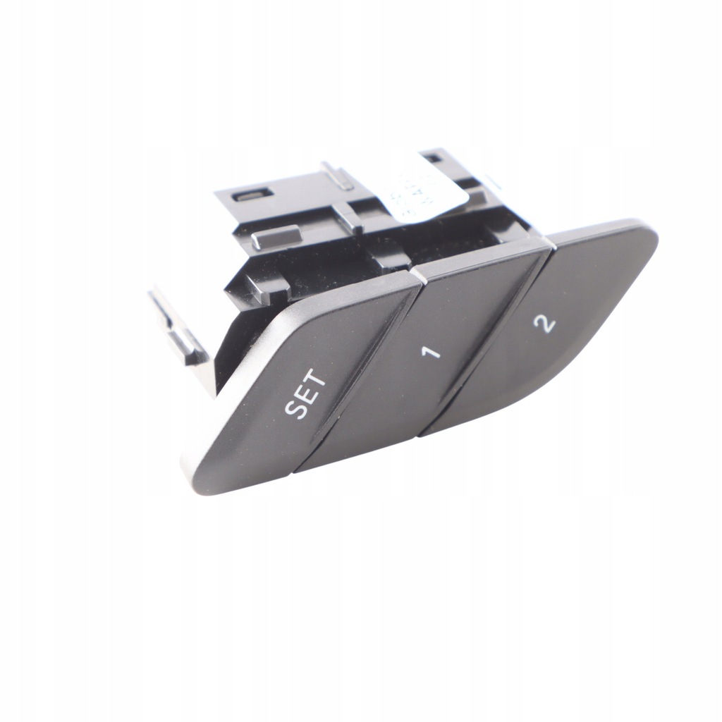 фото №10, Bmw g20 g21 x3 g01 x4 g02 переключатель памяти сиденье перед правый 7937970