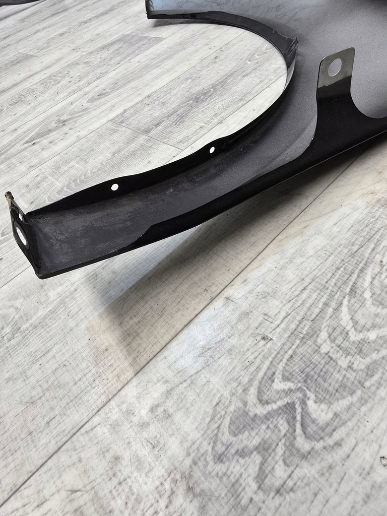 фото №9, Audi a1 8x s-line крыло правый перед передний