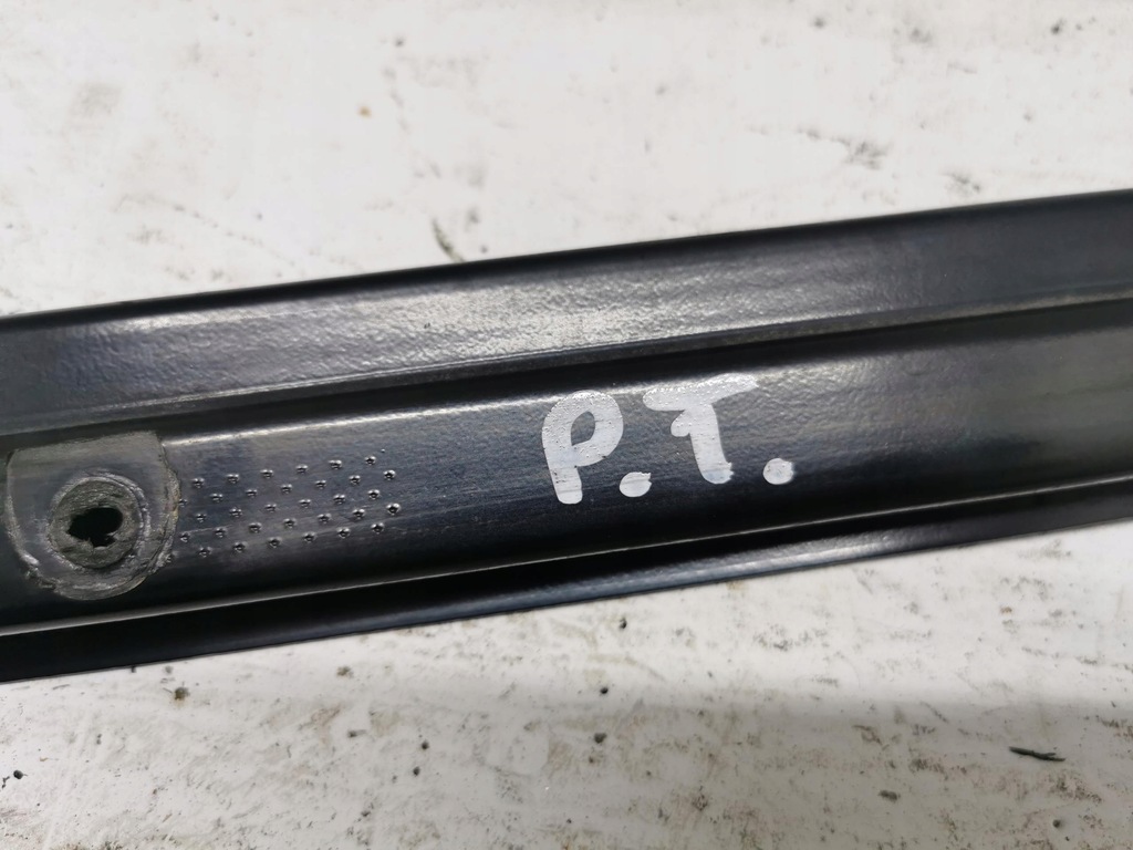 фото №4, Направляющая дверь правый задняя ford grand c-max ii