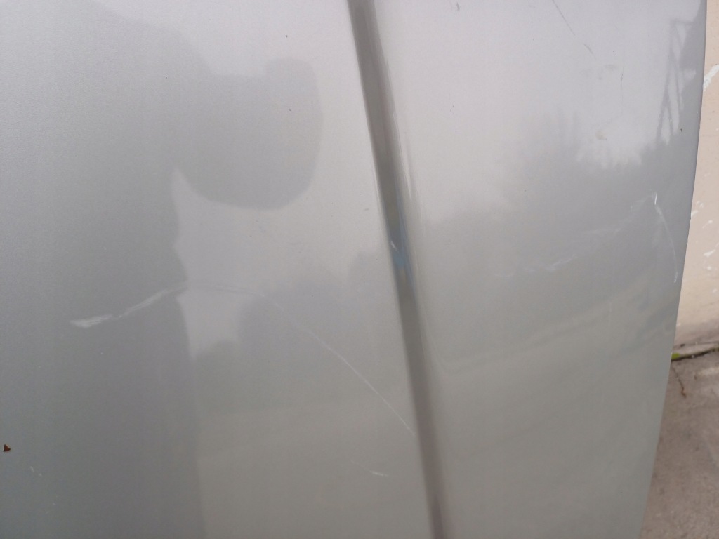 Купить Крышка двигателя капот jeep grand cherokee wj