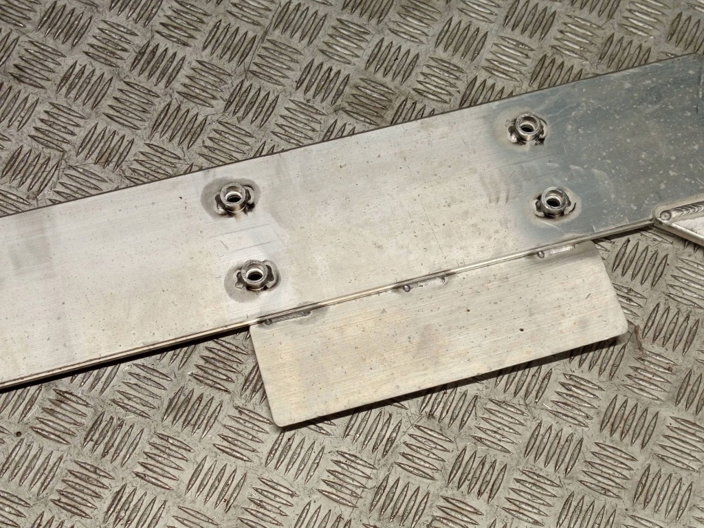 фото №13, Bmw оригинальный номер 7453797 3' g20 g21 кронштейн распорка подвеска туннель