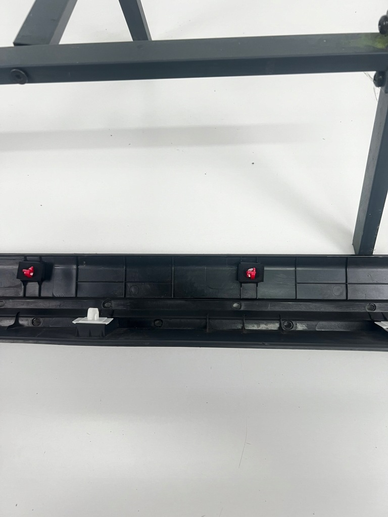 фото №11, Kia sorento iv 4 2020 - молдинг накладка порог левая 87751-p2000