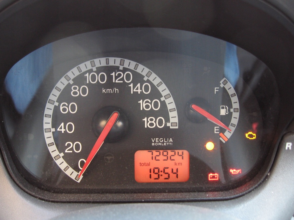 фото №7, Seicento 1.1 600 сухі привідний вал ліва права lub коробка передач 2009r 98-10r czytaj