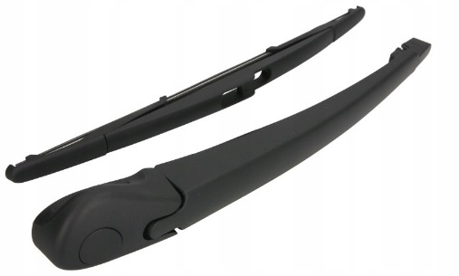 фото №1, Важіль двірники задня renault laguna 2 01-07