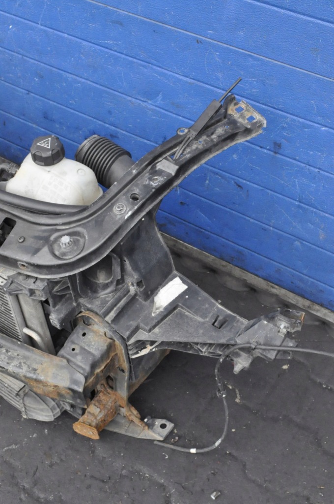 Купить Mini r56 1.6d ремень передний комплект 2757337