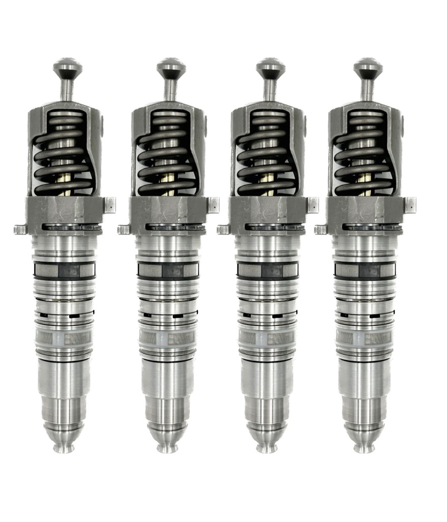 фото №1, Scania оригинальный номер 1529790 насос-форсунка