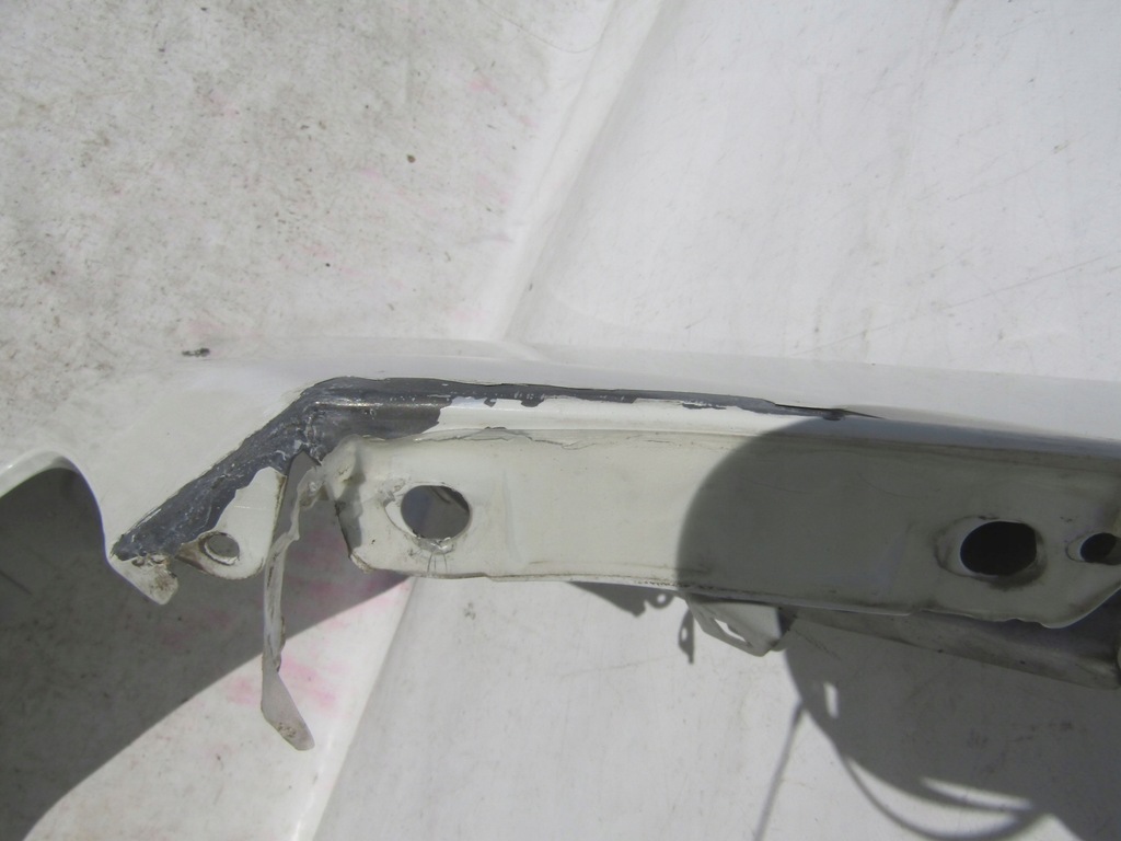 фото №7, Крыло mercedes glk x204 08-15 правый перед